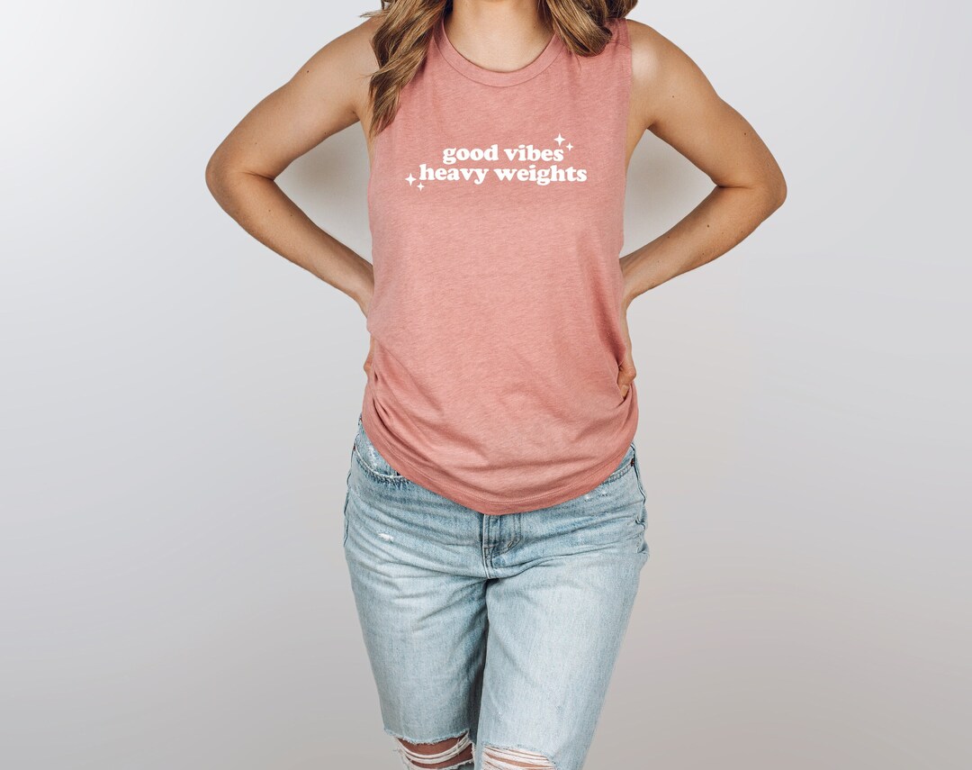 Lifting Tank Top Lifting Shirt Women Lifting Muscle Tank Weightlifting