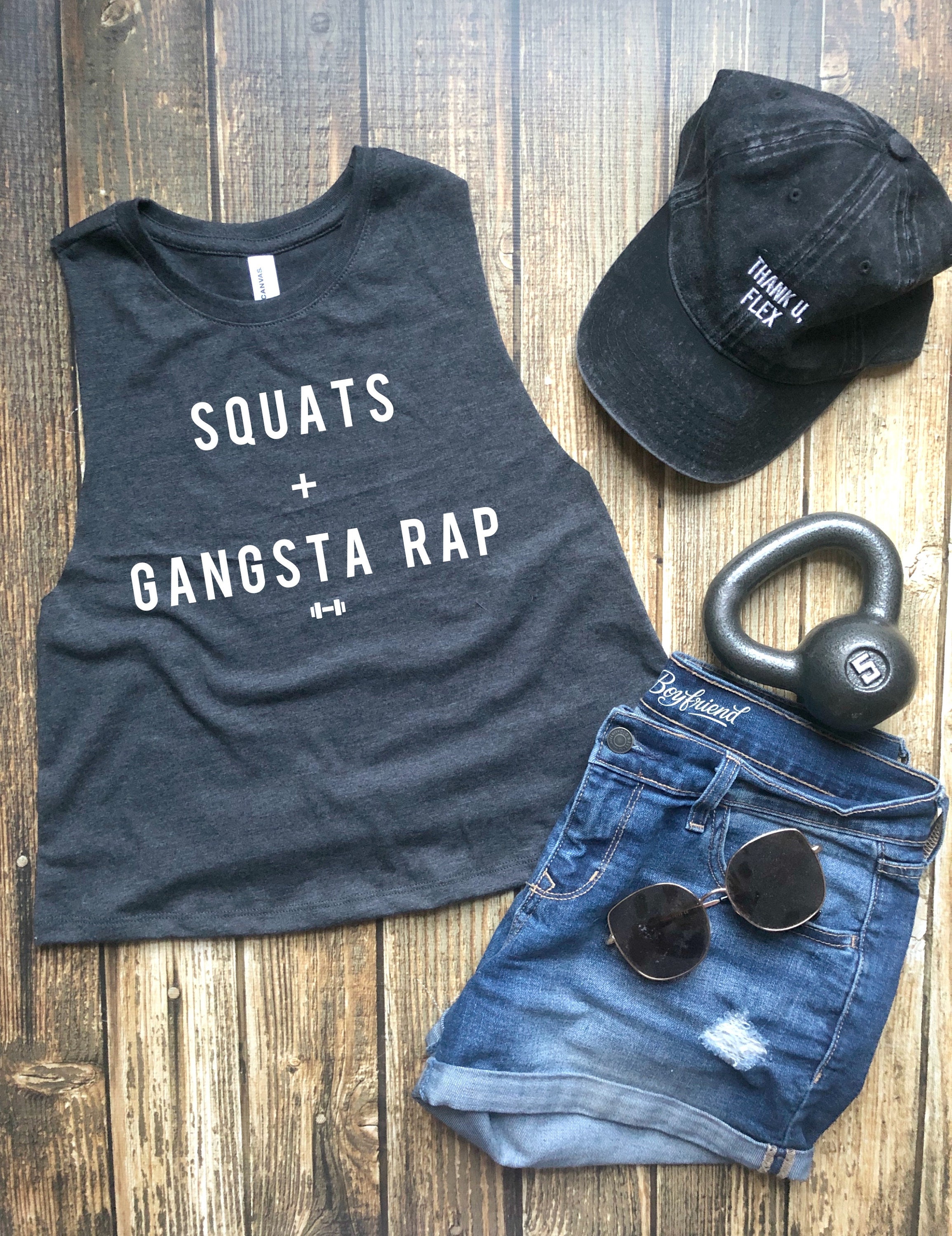 gym crop top womens