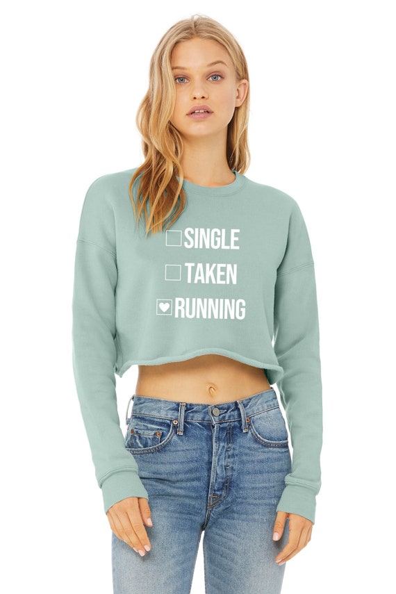 cute running tops