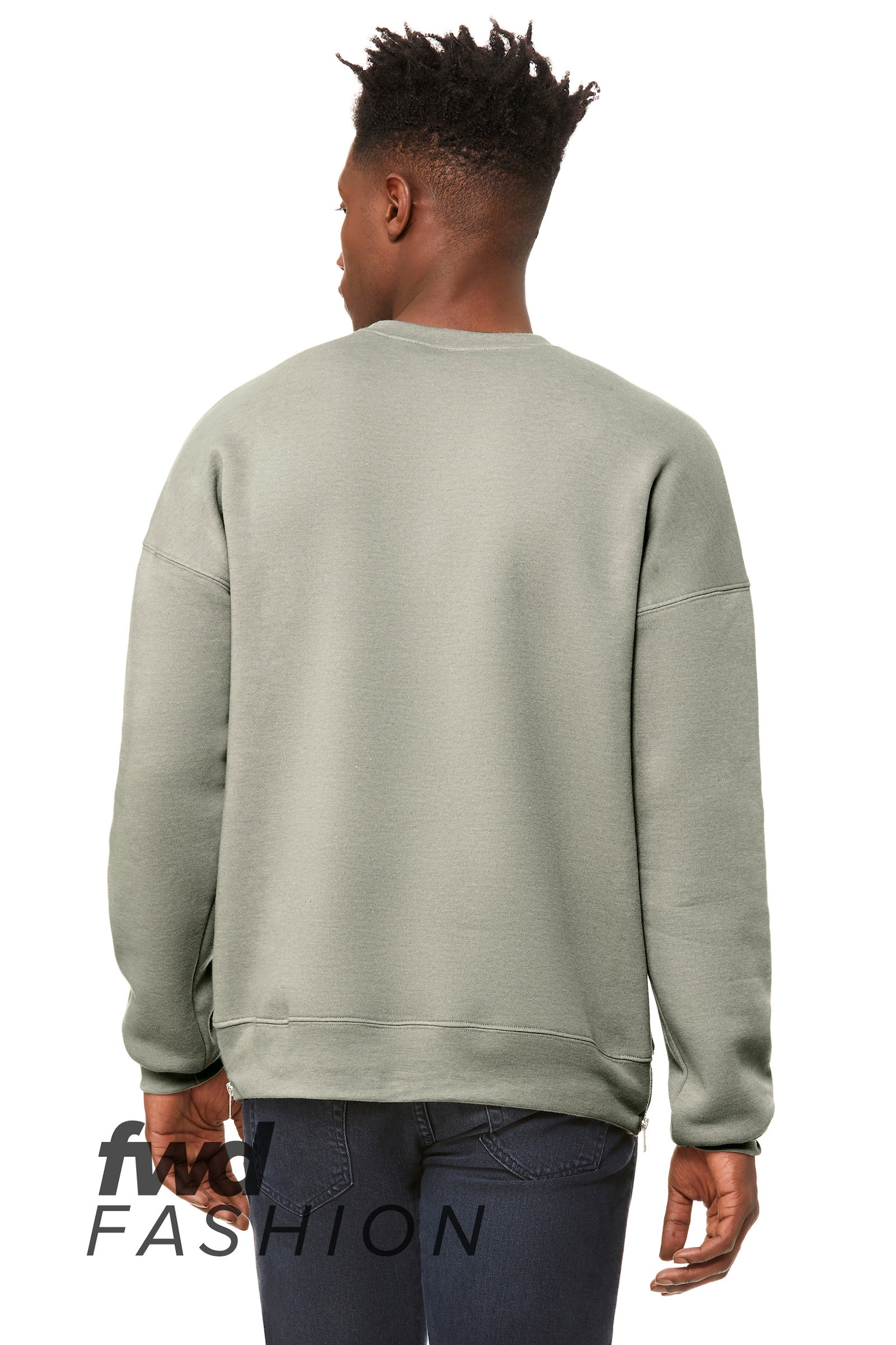 long workout sweatshirt