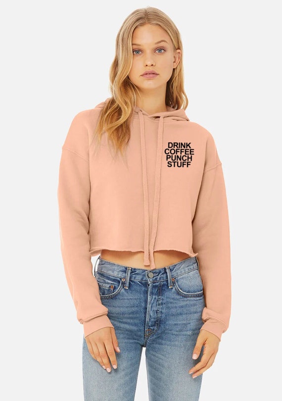Boxing workout clearance hoodie