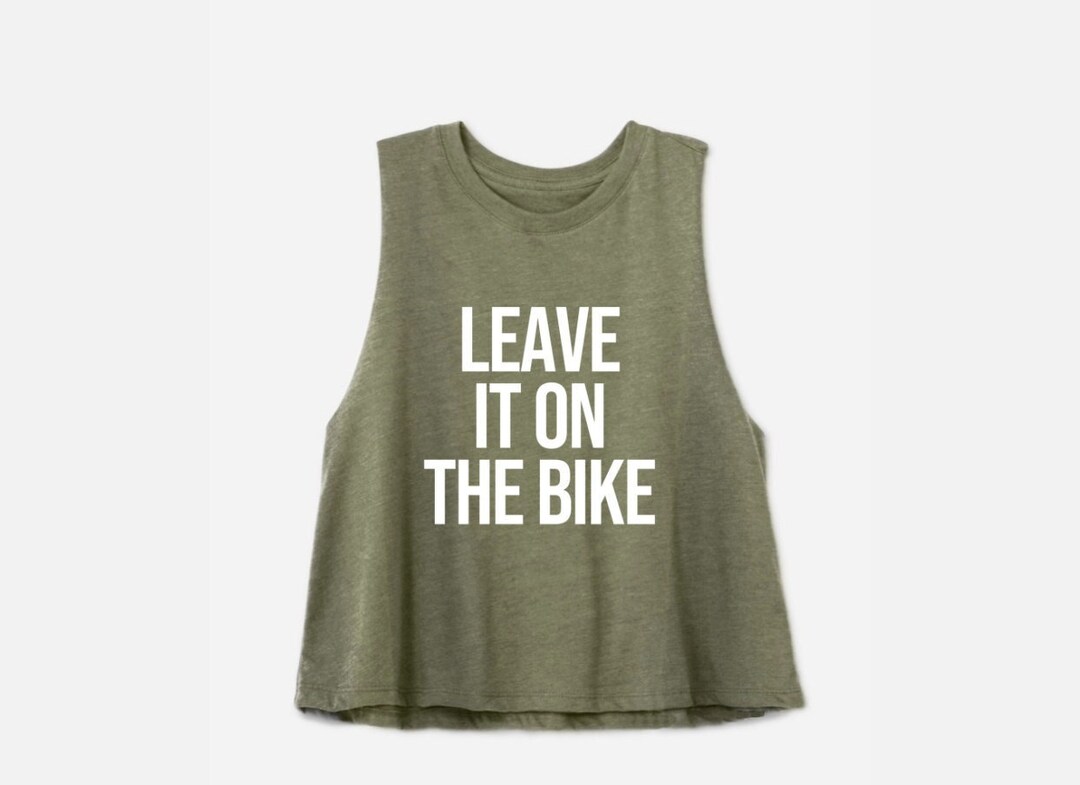 cycling tank top