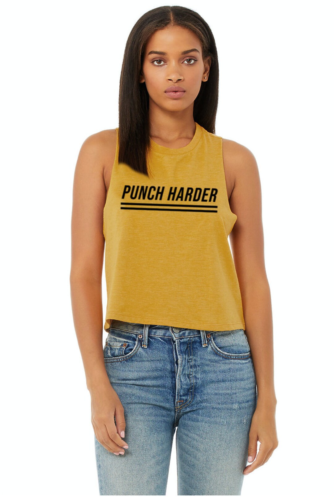 Boxing Shirts Women Boxing Crop Top Boxing Tank Top Etsy.de