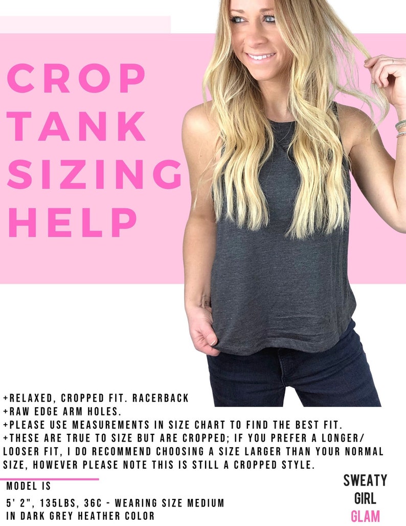Gym Gift for Her Workout Motivation Gym Crop Top Workout Shirts Women Workout Tank Top Progress Perfection