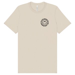 Pilates T-Shirt | Pilates Gift | Funny Pilates Shirt | Unisex Pilates Shirt | Pilates Teacher Gift | Pilates Makes Me Feel Less Murdery