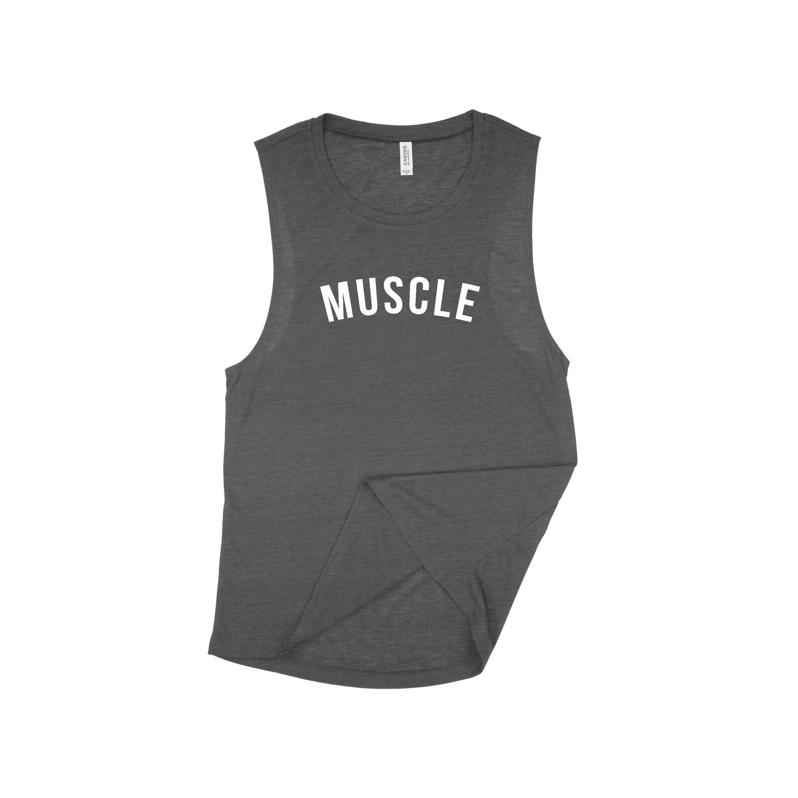 Workout Tank Top Gym Tank Top Muscle Tank Lifting Shirt Etsy