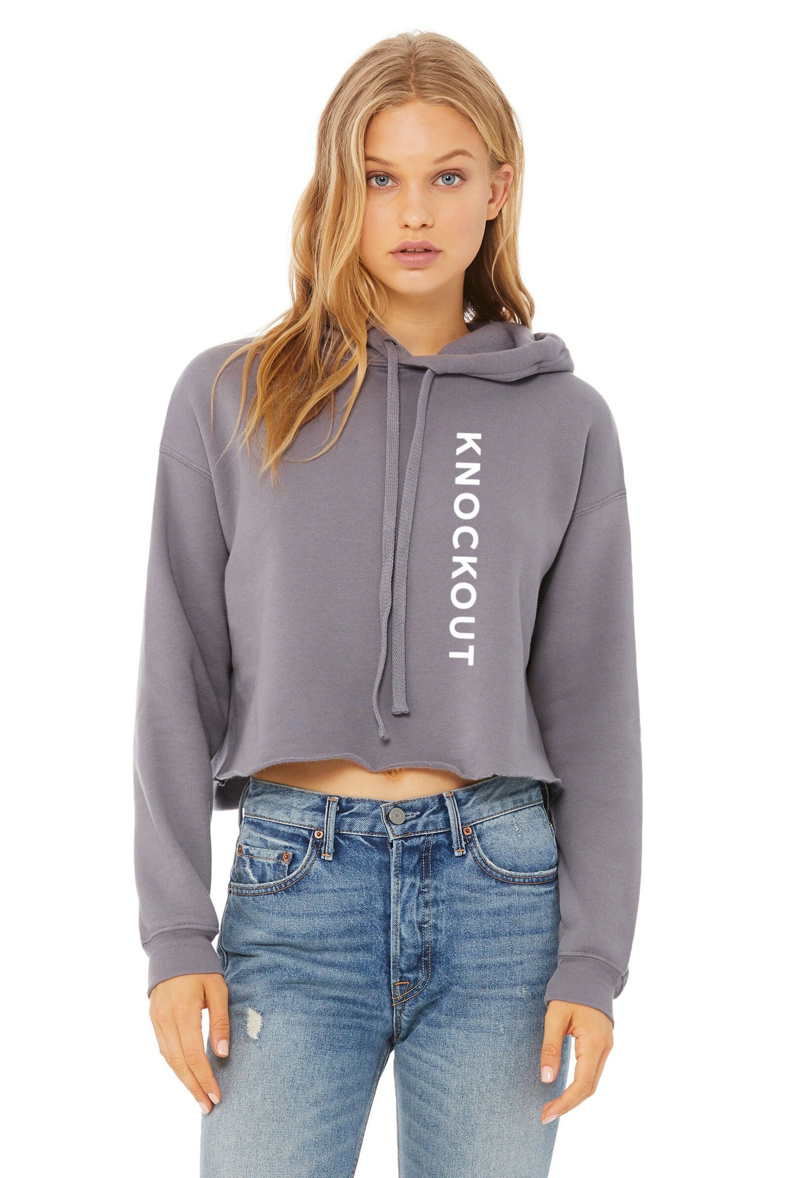 Kickboxing hoodie Clearance