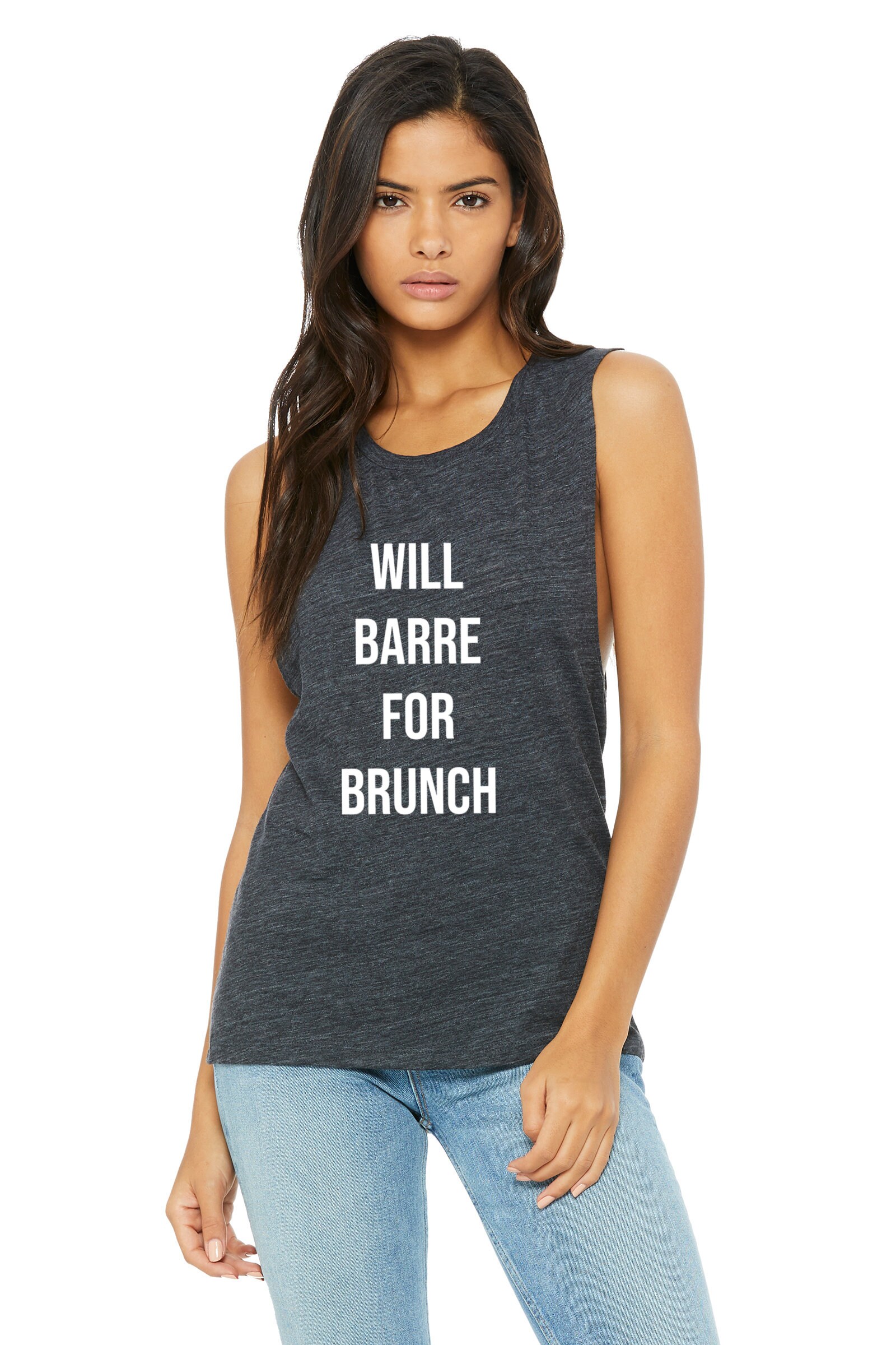 Barre Workout Barre Shirt Brunch Shirt 