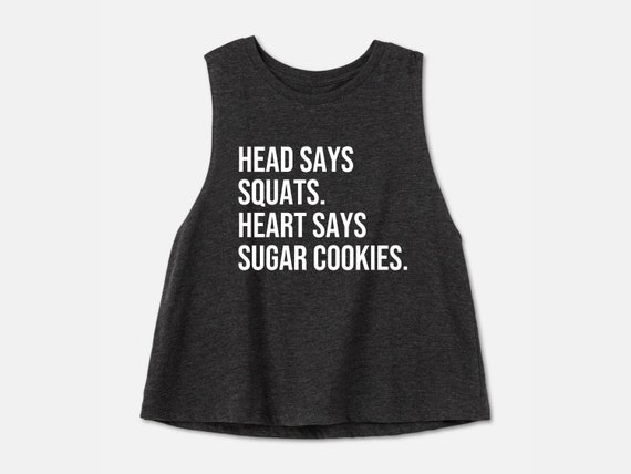 Holiday Gym Shirt Funny Gym Shirts 