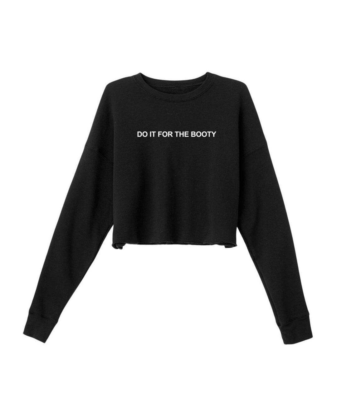 Gym Sweatshirt Workout Sweatshirt Cropped Sweatshirt Running Shirts