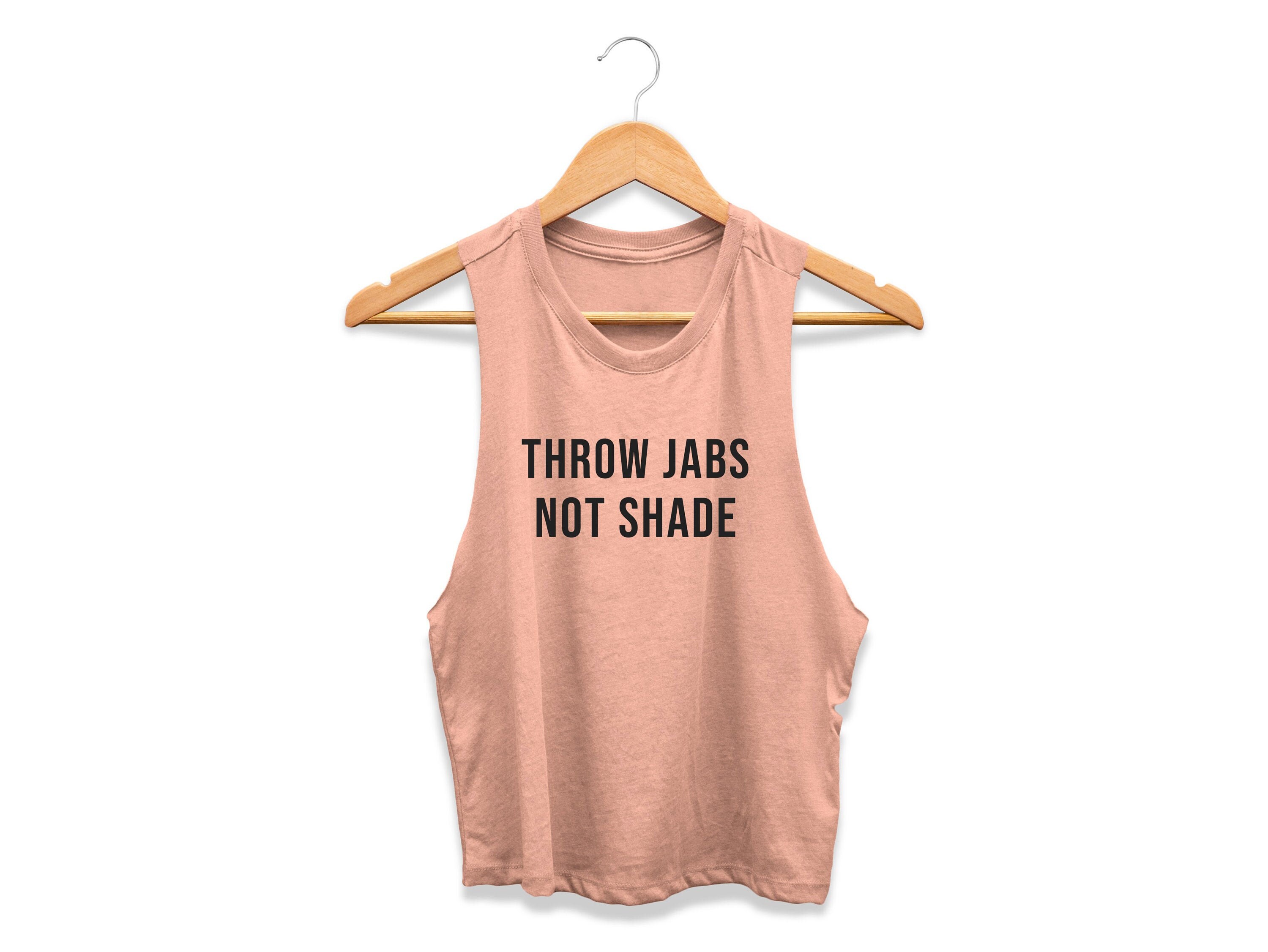 Boxing Shirts for Women Kickboxing Shirt Boxing Gift for Etsy