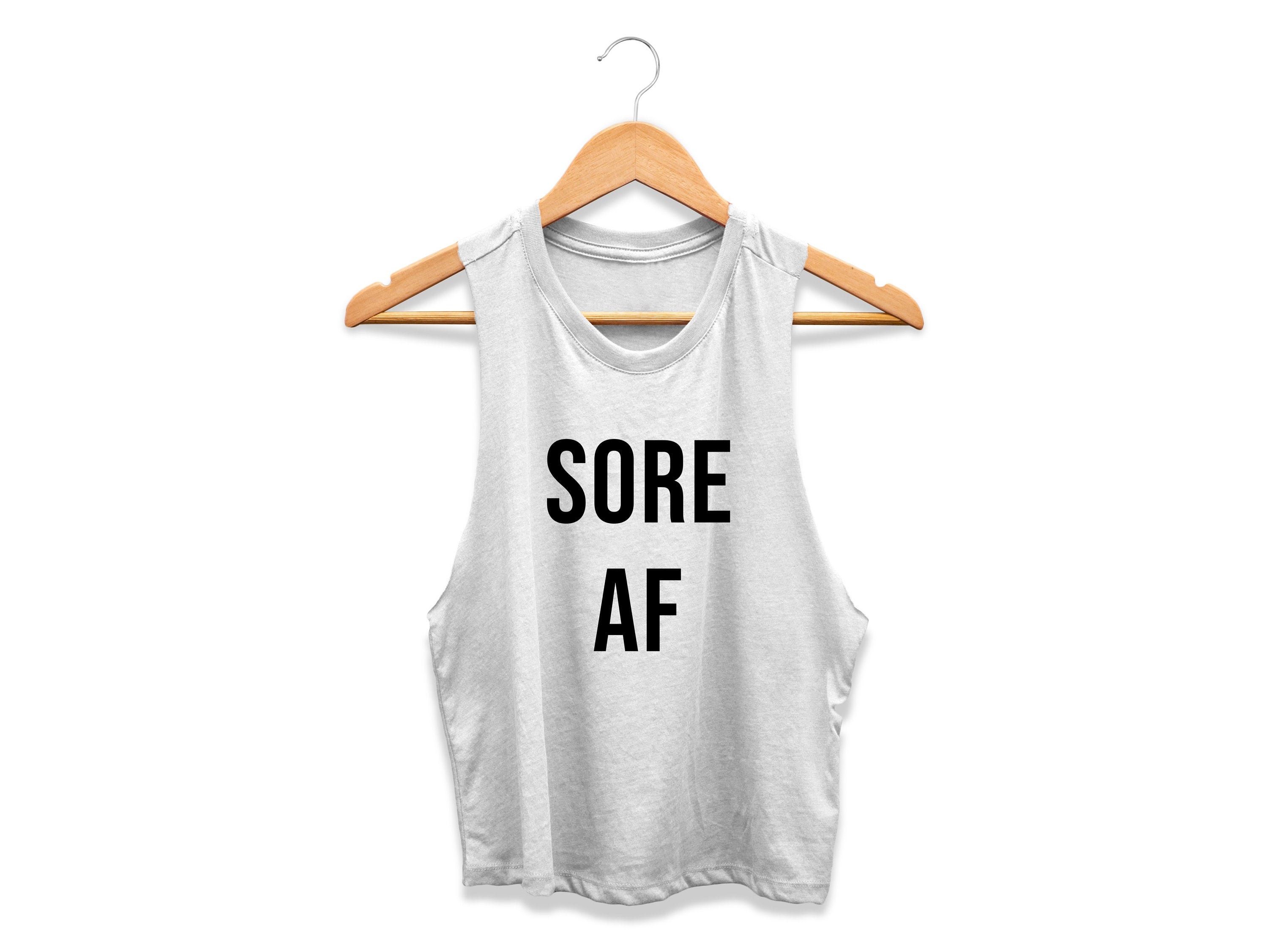 Funny Gym Shirt Women's Workout Shirt 