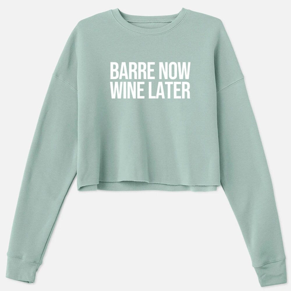 Barre Shirt Garment Dyed Tee Funny Barre Tee Barre Clothes Barre
