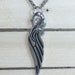 see more listings in the Necklace section