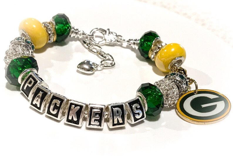 packers jewelry