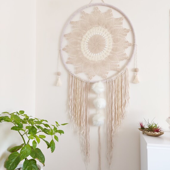 Unique Wall Hanging Decor Unique Art Design Unique Wall Etsy