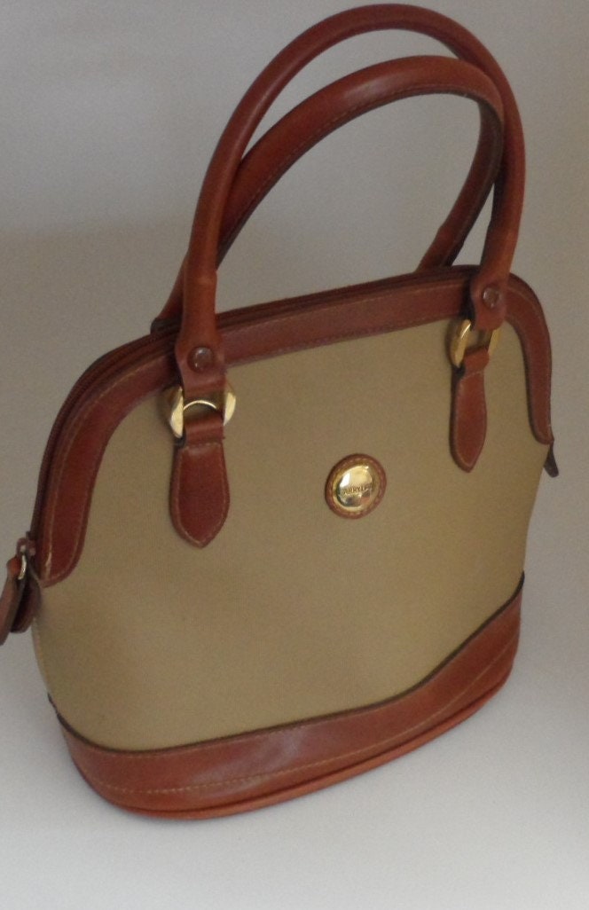 vintage carryland purse