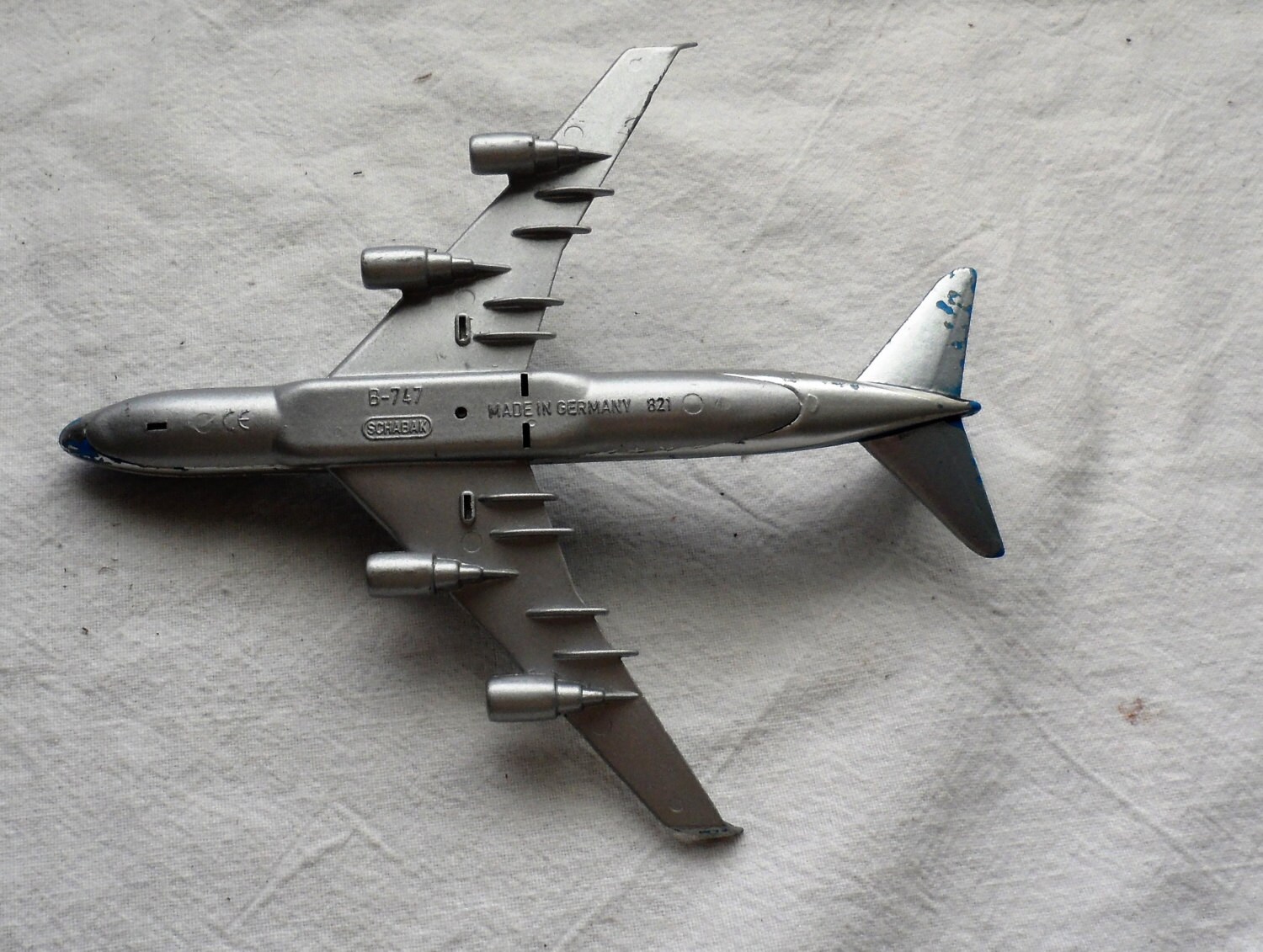 schabak model planes