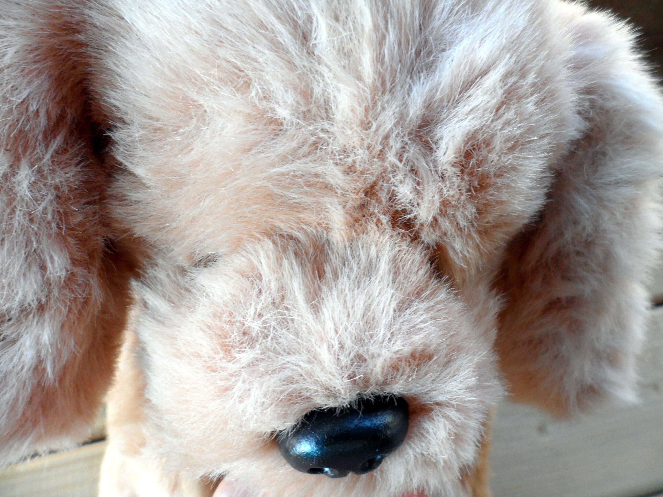 Vintage Collectible 1985 GUND PLUSH MUTTSY Stuffed Golden Retriever Dog/Gund Plushie Dog/Original Gund Tag and Tush Tag Still Attached Vintage Collectible 1985 GUND PLUSH MUTTSY Stuffed Golden Retriever Dog/Gund Plushie Dog/Original Gund Tag and Tush Tag Still Attached