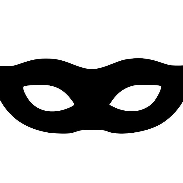 Blue Masquerade Mask - Etsy