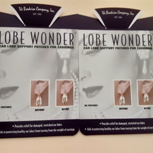 Lobe Wonder is back in stock at - Julwelry Curacao