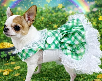 The Shiitake// Dog Harness, Dog Dress, Dog Harness Dress, Pet Harness, Pet  Dress, Mushroom Dog, Mushroom Dress, Fall Dress, Fall Harness - Etsy