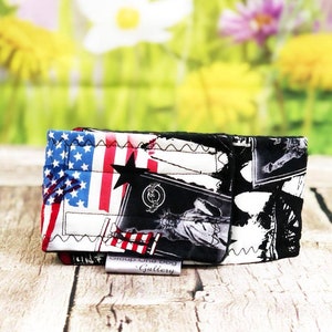 Handcrafted Dog Belly Band: Washable Incontinence Wrap, Extra Wide