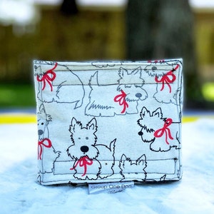 Comfy Fit Male Dog Diaper Belly Band Terrier Cute Dog- The Ultimate Solution for Incontinence and Marking