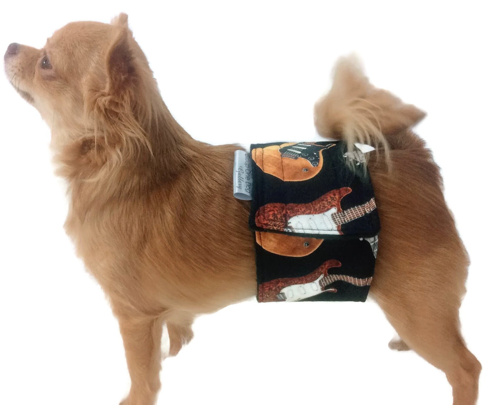 Belly Band Dog Diapers Dog Diapers Male Small Reusable Dog Belly