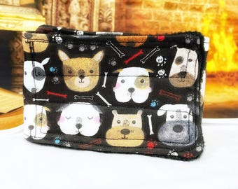 The Dog Belly Band™ – Ready to ShipHandmade Male Dog Diaper for Incontinence | Washable, Reusable Belly Wrap | Trusted by Breeders & Vets