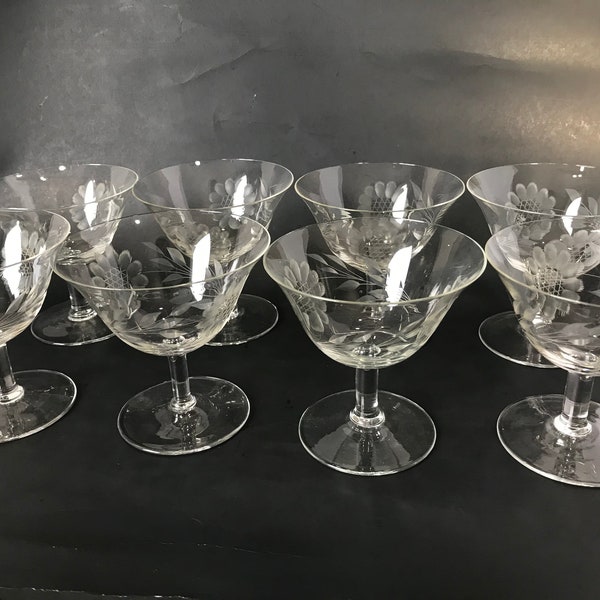 Crystal Cornflower Etsy