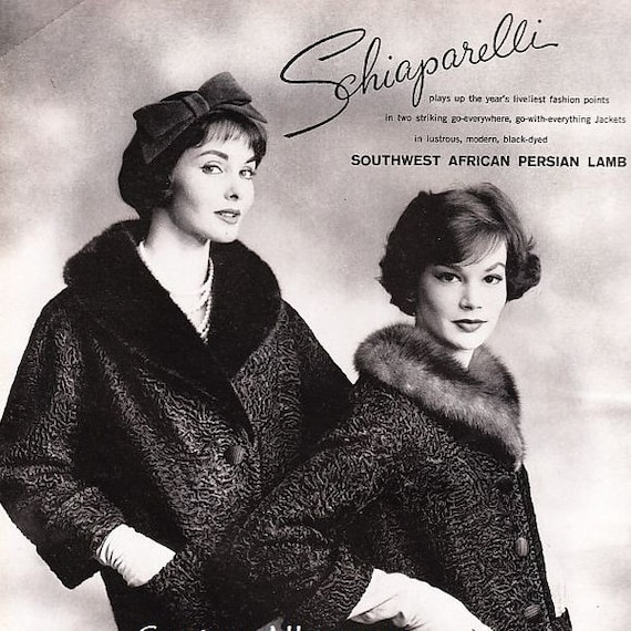 1950s French Luxury Designer Elsa Schiaparelli Southwest 1950s French Luxury Designer Elsa Schiaparelli Southwest