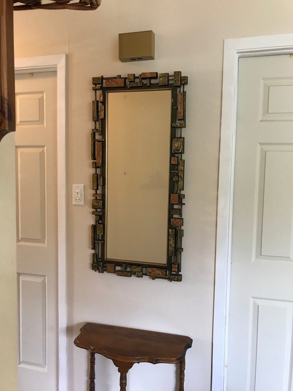 Syroco mirror deals
