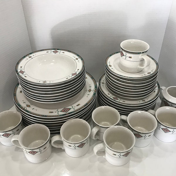 Studio Nova Dinnerware Set Etsy