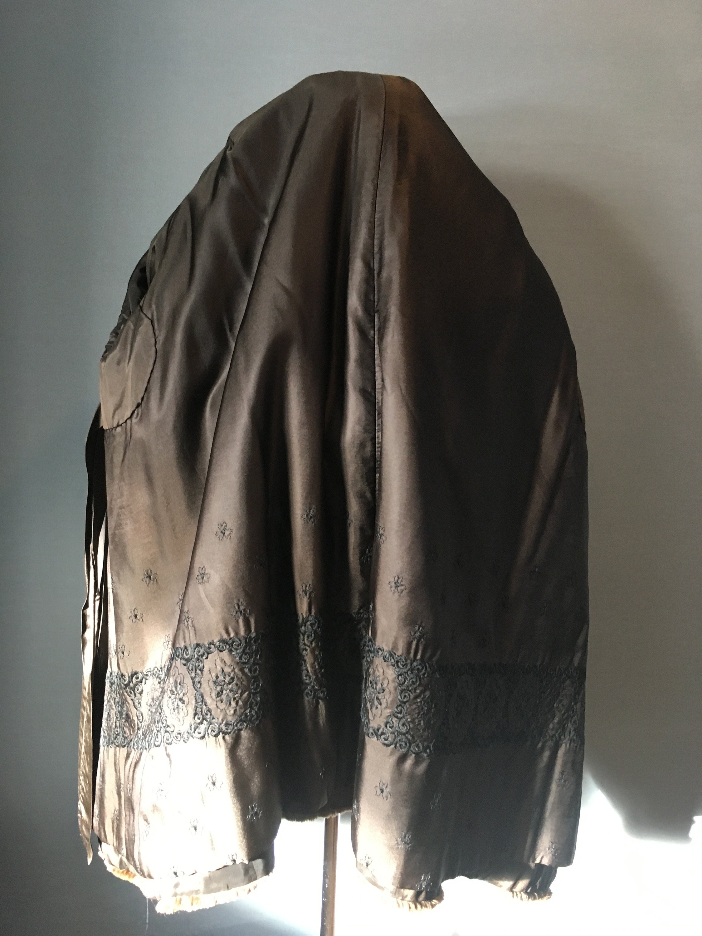 【VICTIM】RECYCLE BEAVER COAT / BLACK VICTIM】RECYCLE BEAVER COAT / BLACK Sheared Beaver Fur Coat