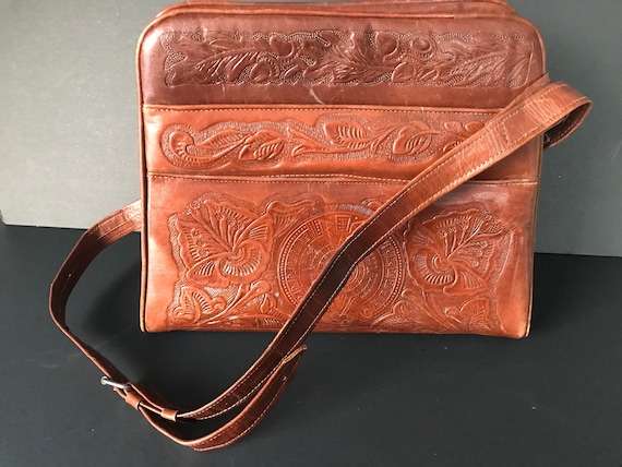 Small Leather Purse - Made in USA | Buffalo Billfold Company