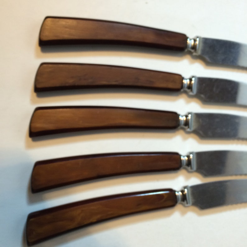 glo hill steak knives