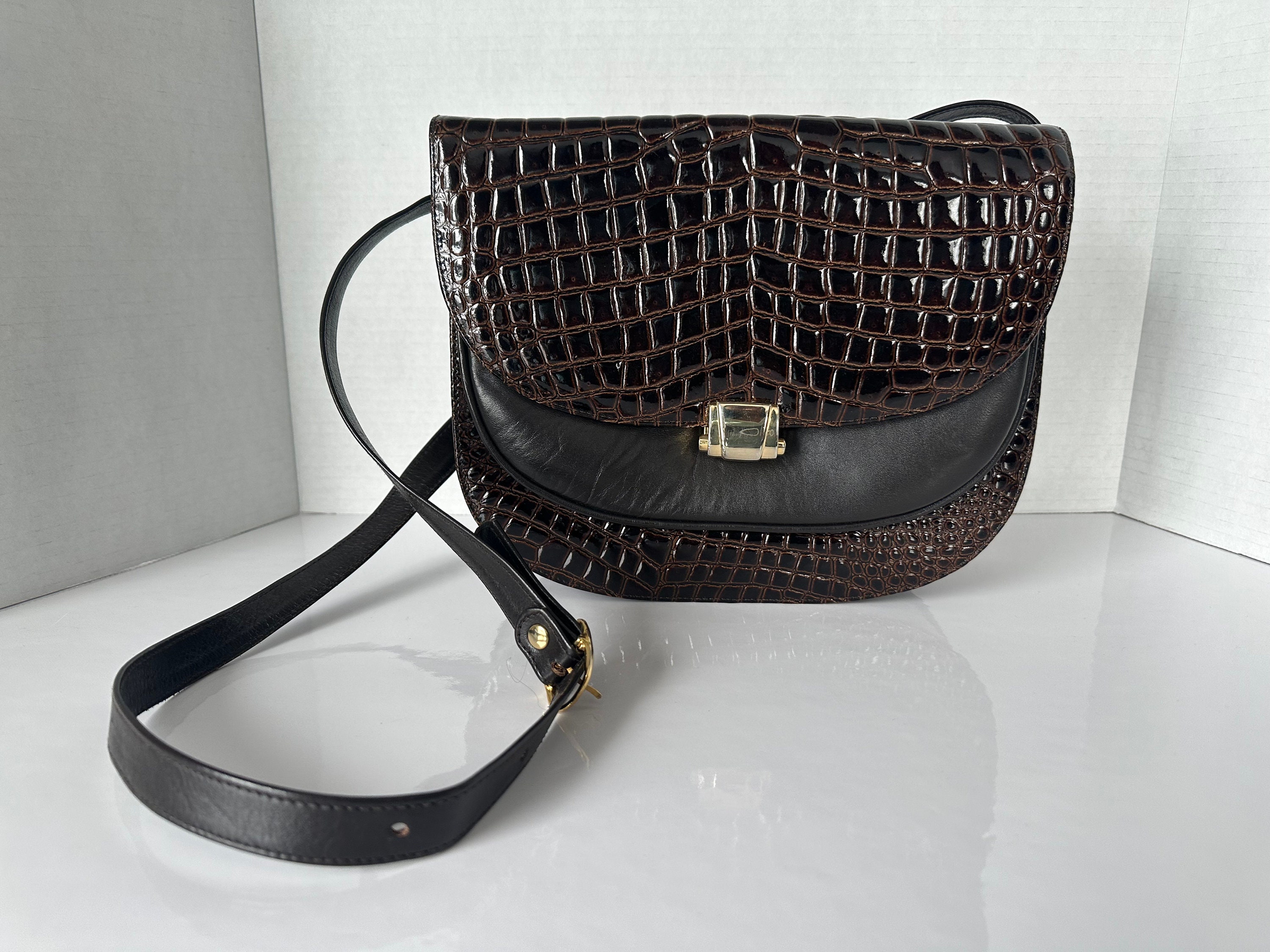 Parisian clearance shoulder bag