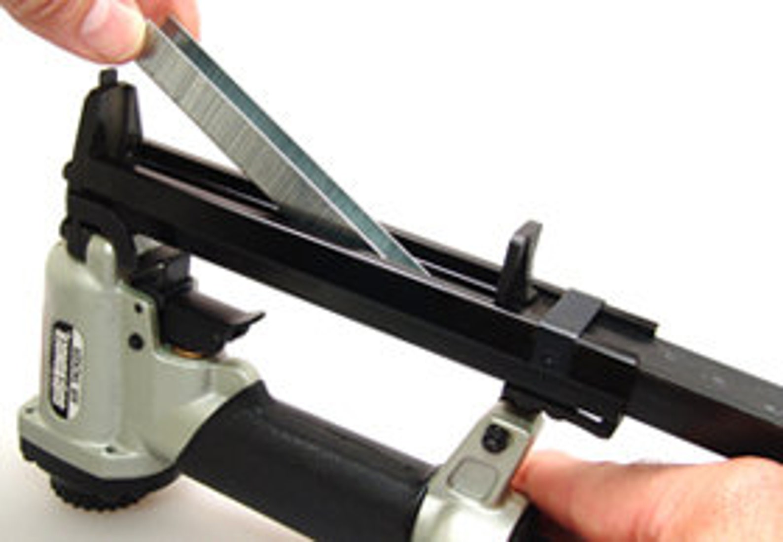 Surebonder 9600A, Heavy Duty Staple Gun With Case, New Etsy