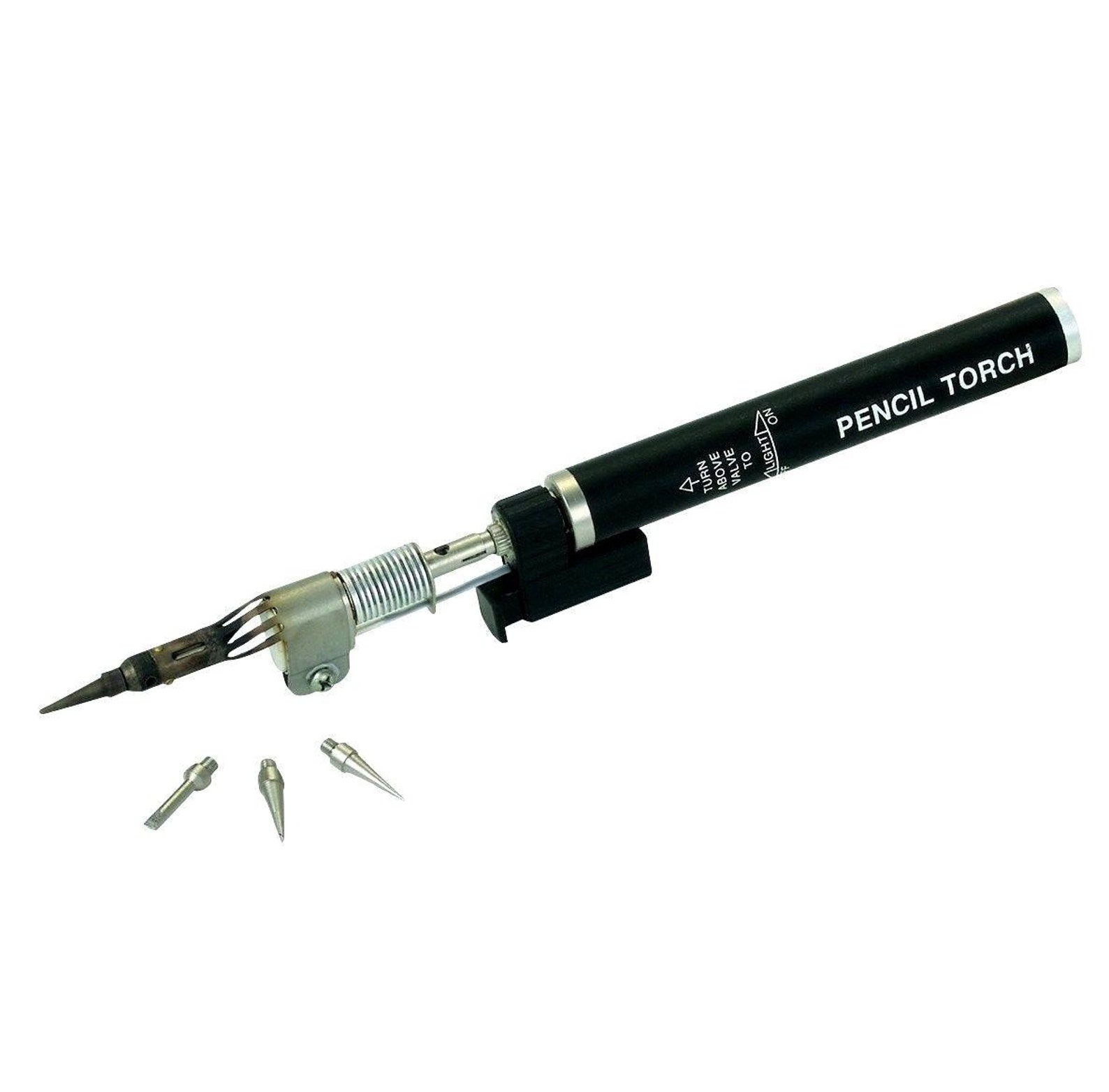 Butane PENCIL TORCH Solder Soldering Iron Torch Jewelry Repair Etsy