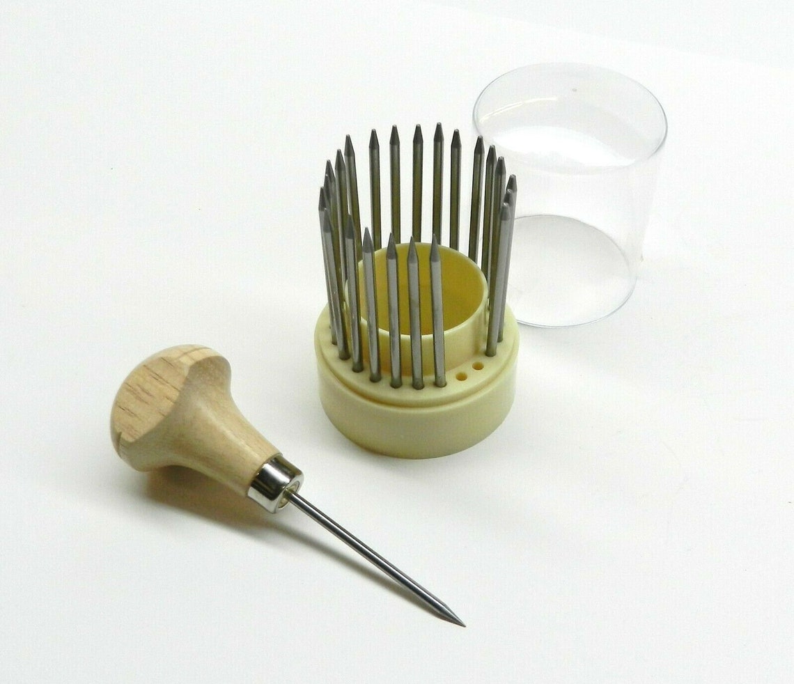 Diamond Setting Beading Tools Jewelry Stone Set Beaders 23 Etsy