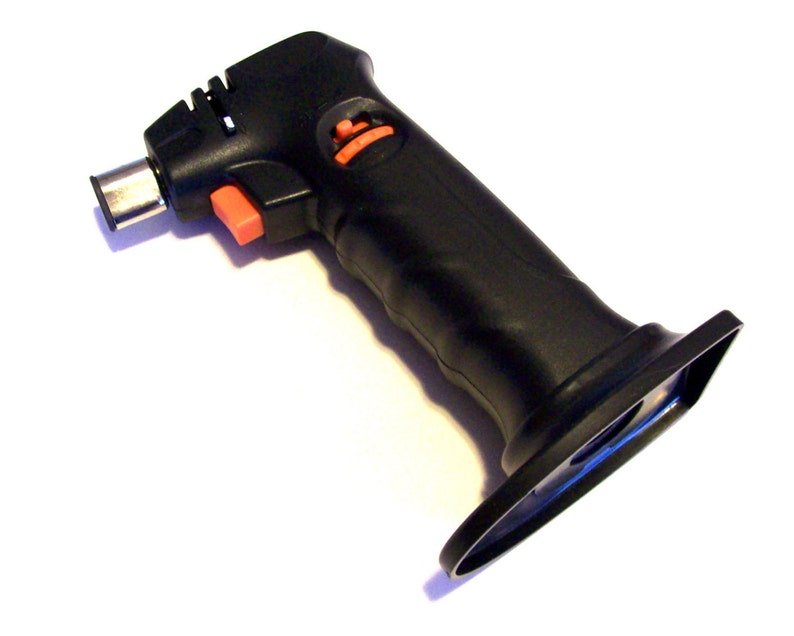 Professional Hand Held Butane Gas Torch Soldering Brazing Etsy