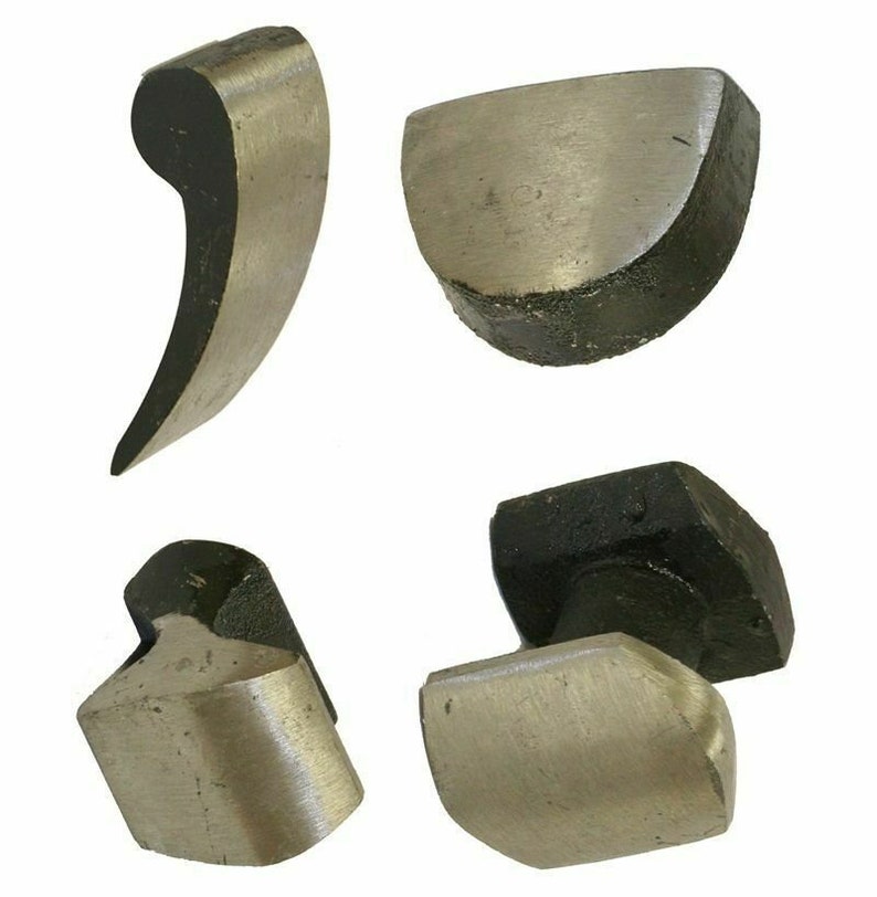 7pc Fiberglass Auto Body Repair Tools Fender Tool Kit Hammer Etsy