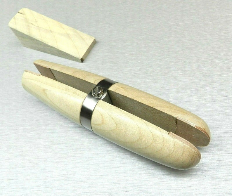 Jewelers Ring Clamp Jewelry Making Hand Tool Stone Setting Etsy