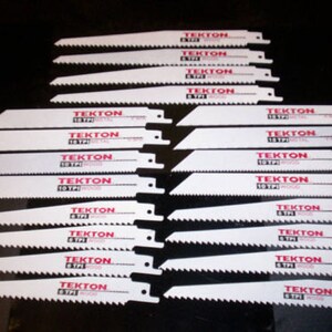 Tekton hacksaw deals