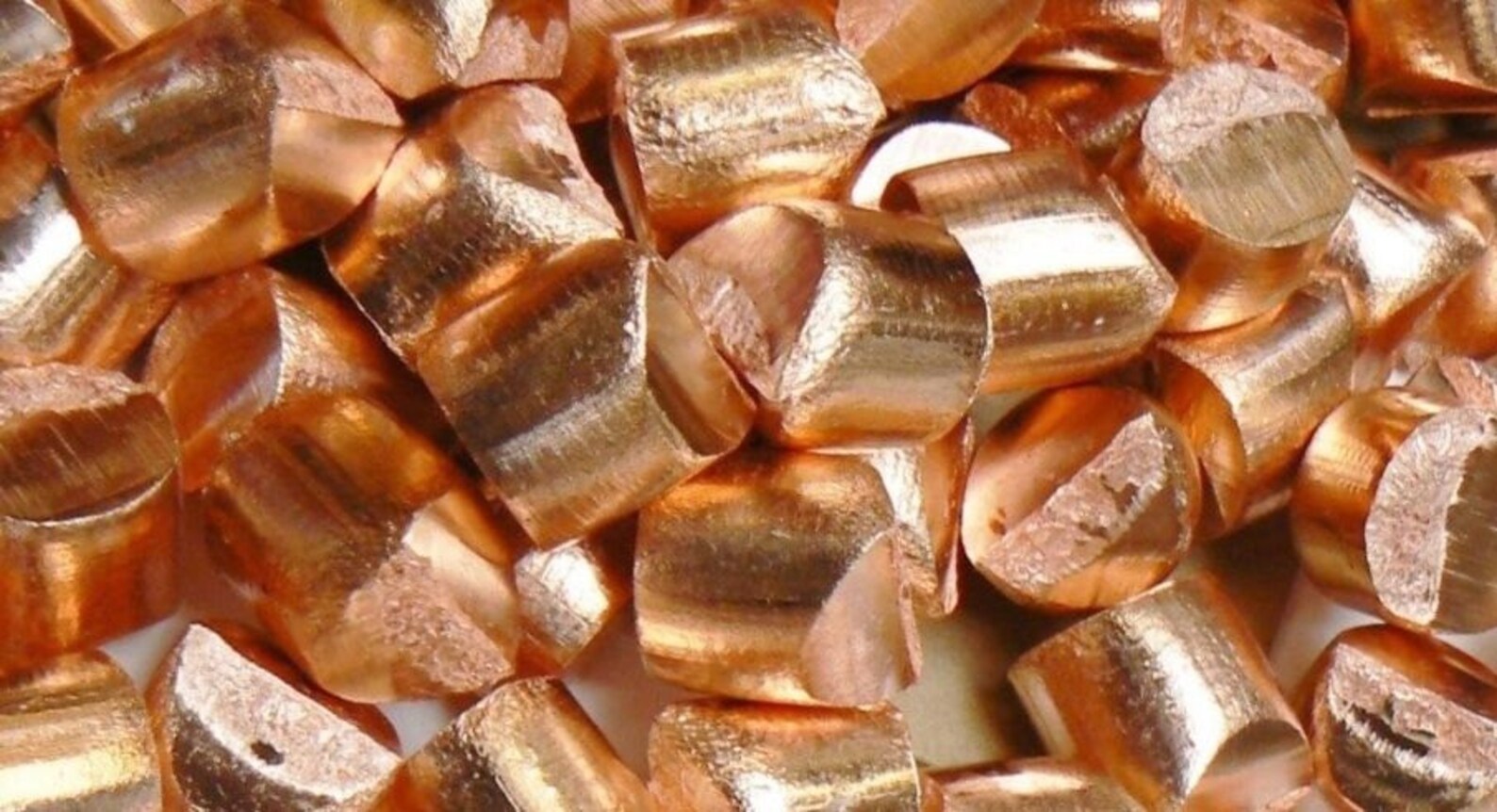 Pure Copper 99 99 Oxygen Free Cu Metal Anodes Slugs Melting Etsy