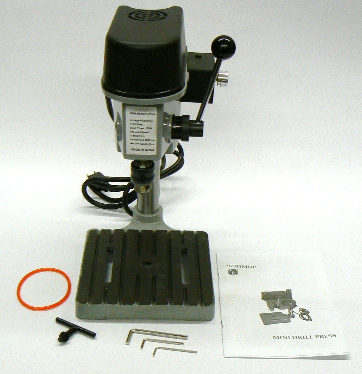 Mini drill press compact drill presses bench jeweler hobby Etsy