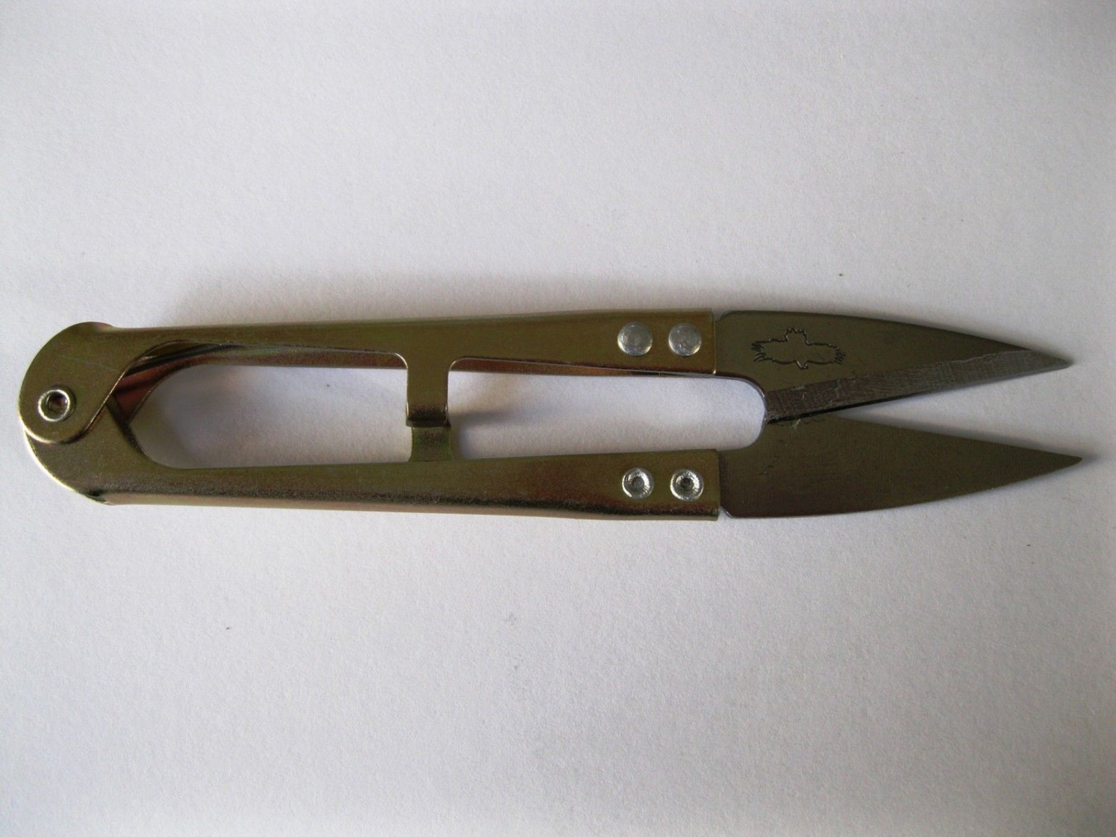 New 3 pcs. sewing thread nippers snippers clippers trimming Etsy