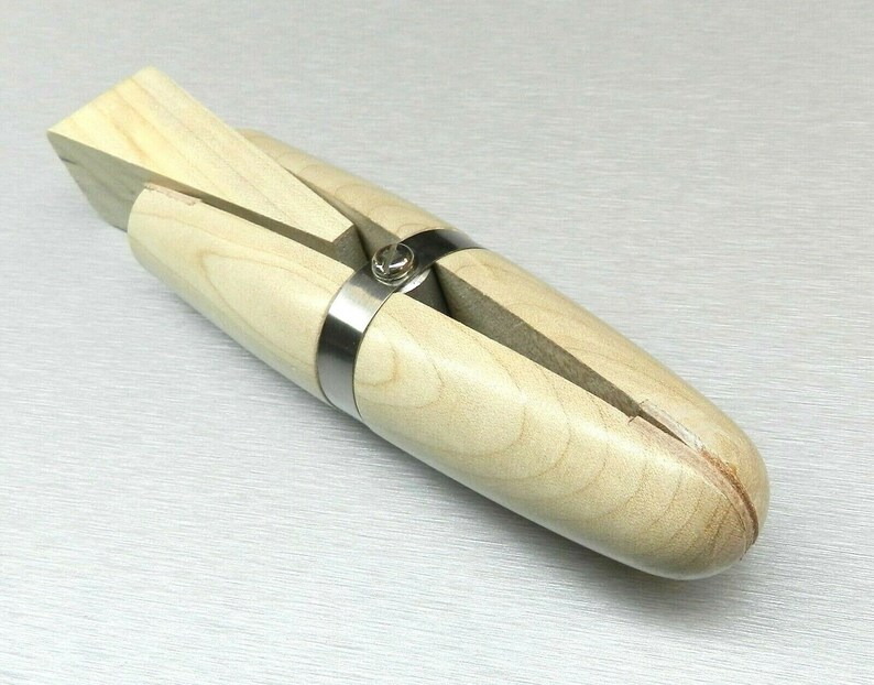 Jewelers Ring Clamp Jewelry Making Hand Tool Stone Setting Etsy