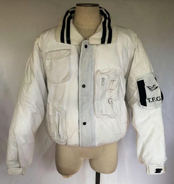 Triple fat goose down - Gem